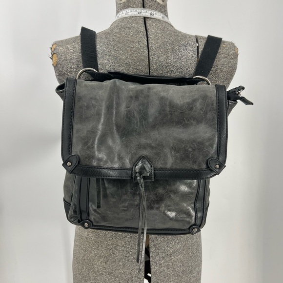 The sak Ventura Convertible Backpack II one size unisex main image 7